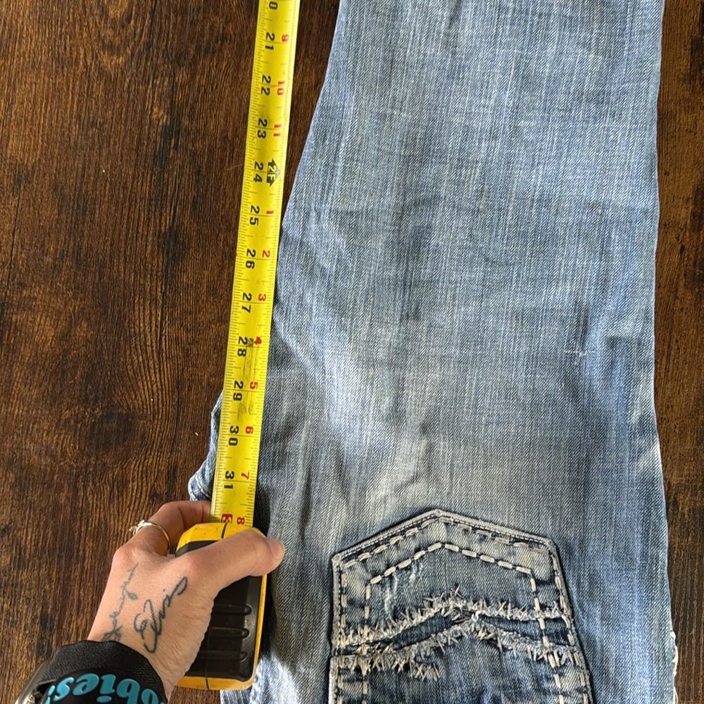 BKE jeans - Picture 3 of 4